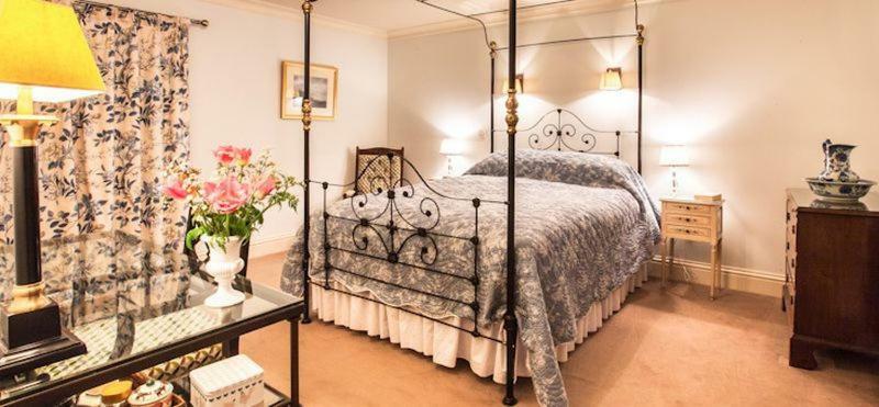 High Park Farm B&B Gillamoor Eksteriør billede